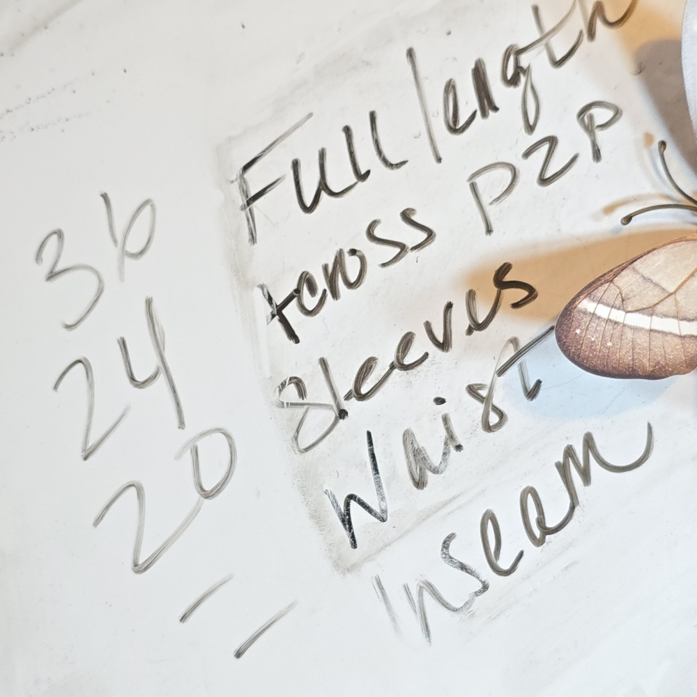 Universal Thread Women's Long Open Chunky Knit Ca… - image 16